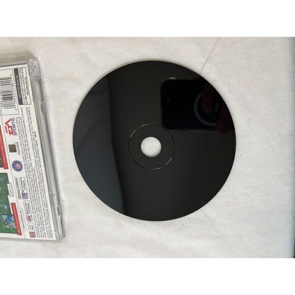 Madden NFL 98- PS1 Complete Playstation Game Tested & Working Clean Disc - Picture 6 of 7